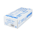 Corysan Guantes de Nitrilo Exploración Talla M 100 Unidades