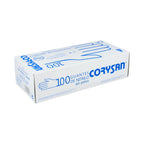 Corysan Guantes de Nitrilo Exploración Talla M 100 Unidades