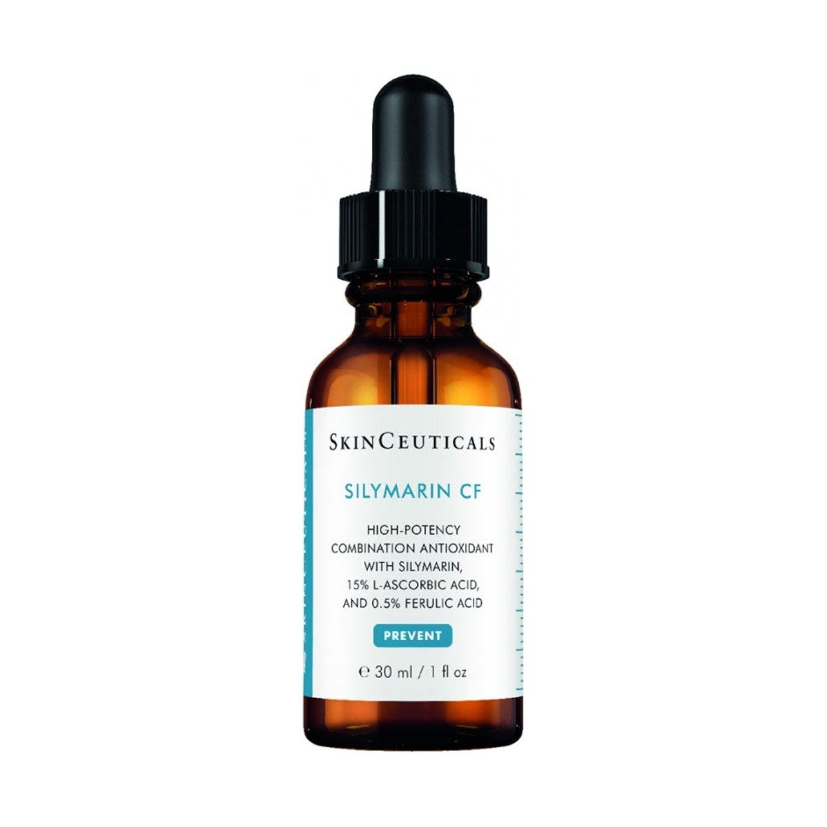 SkinCeuticals Silymarin CF Sérum Antioxidante Piel Grasa 30 ml