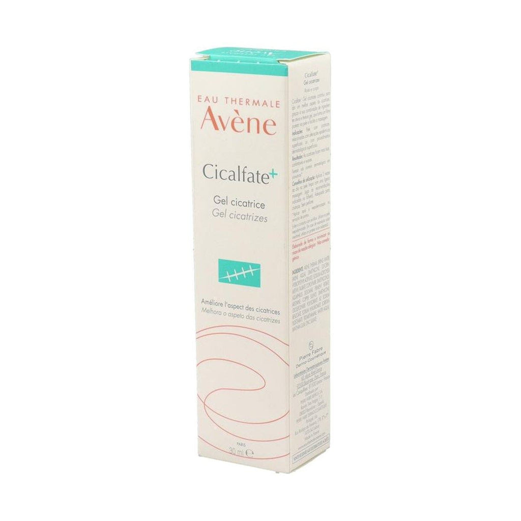 Avène Cicalfate+ Gel Cicatrices 30 ml