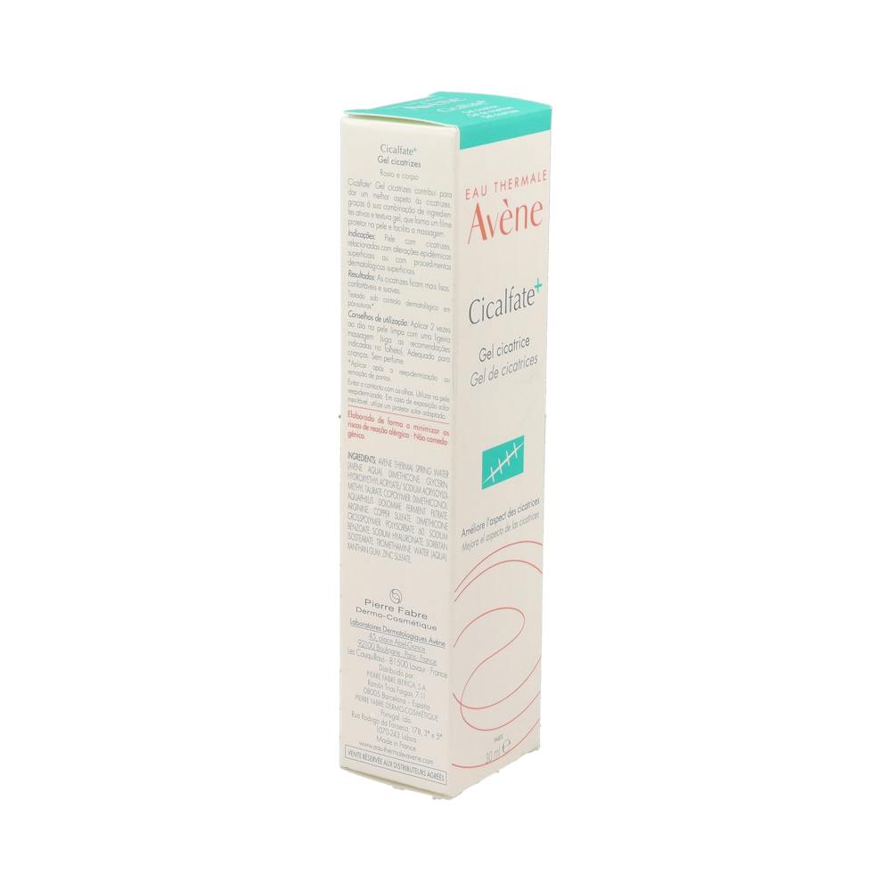Avène Cicalfate+ Gel Cicatrices 30 ml
