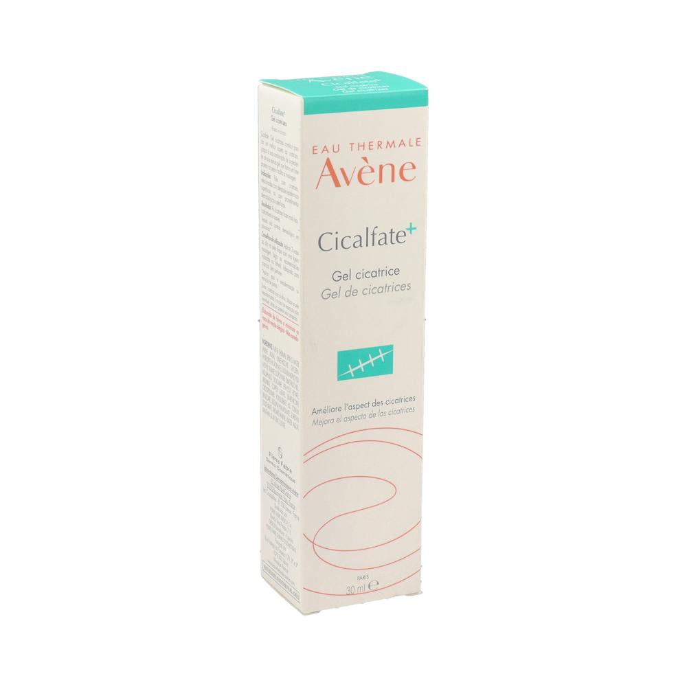Avène Cicalfate+ Gel Cicatrices 30 ml