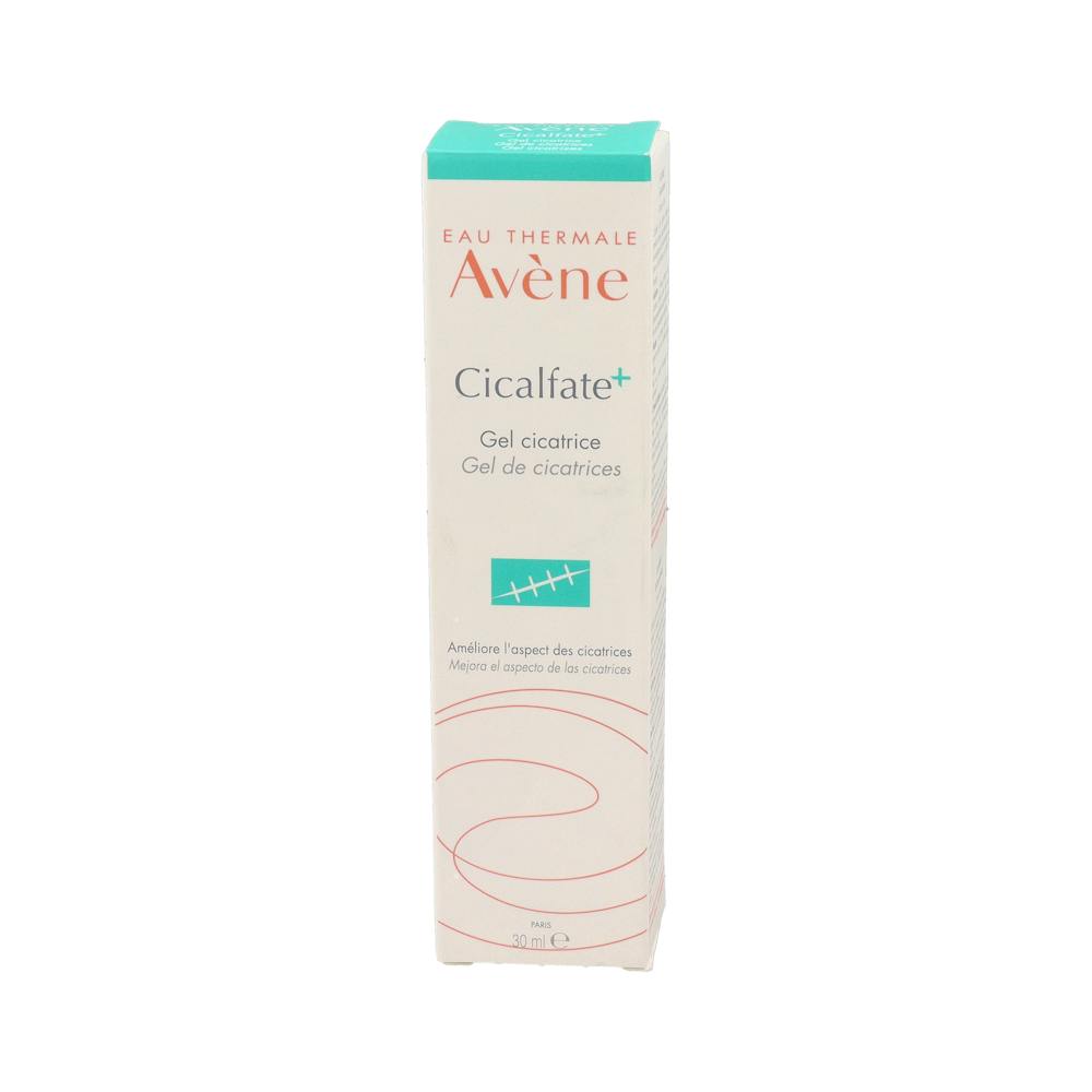 Avène Cicalfate+ Gel Cicatrices 30 ml