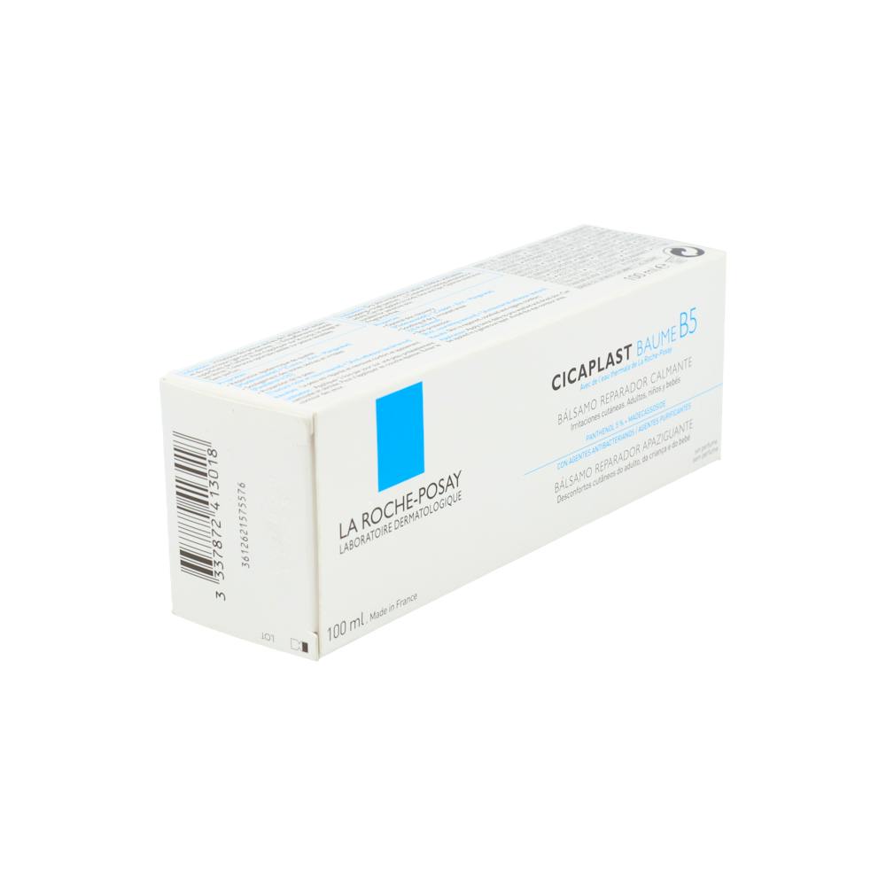 La Roche-Posay Cicaplast Baume B5+ Bálsamo Reparador 100 ml