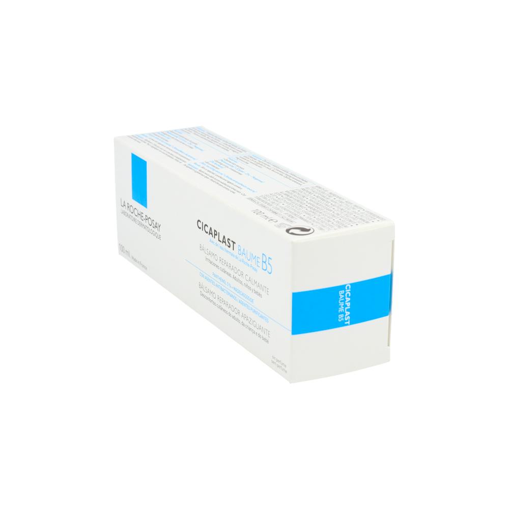 La Roche-Posay Cicaplast Baume B5+ Bálsamo Reparador 100 ml