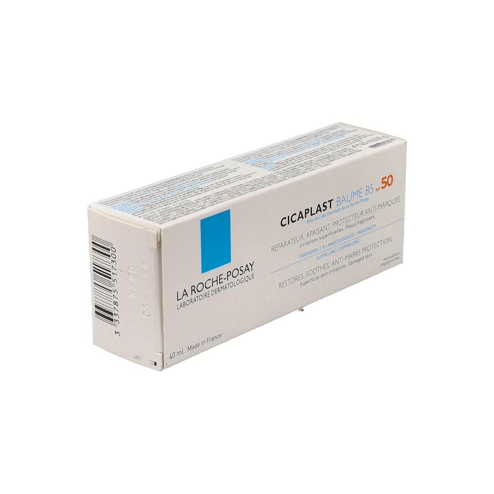 La Roche-Posay Cicaplast Baume B5 SPF 50 30 ml