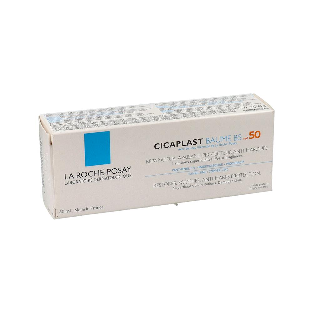 La Roche-Posay Cicaplast Baume B5 SPF 50 30 ml