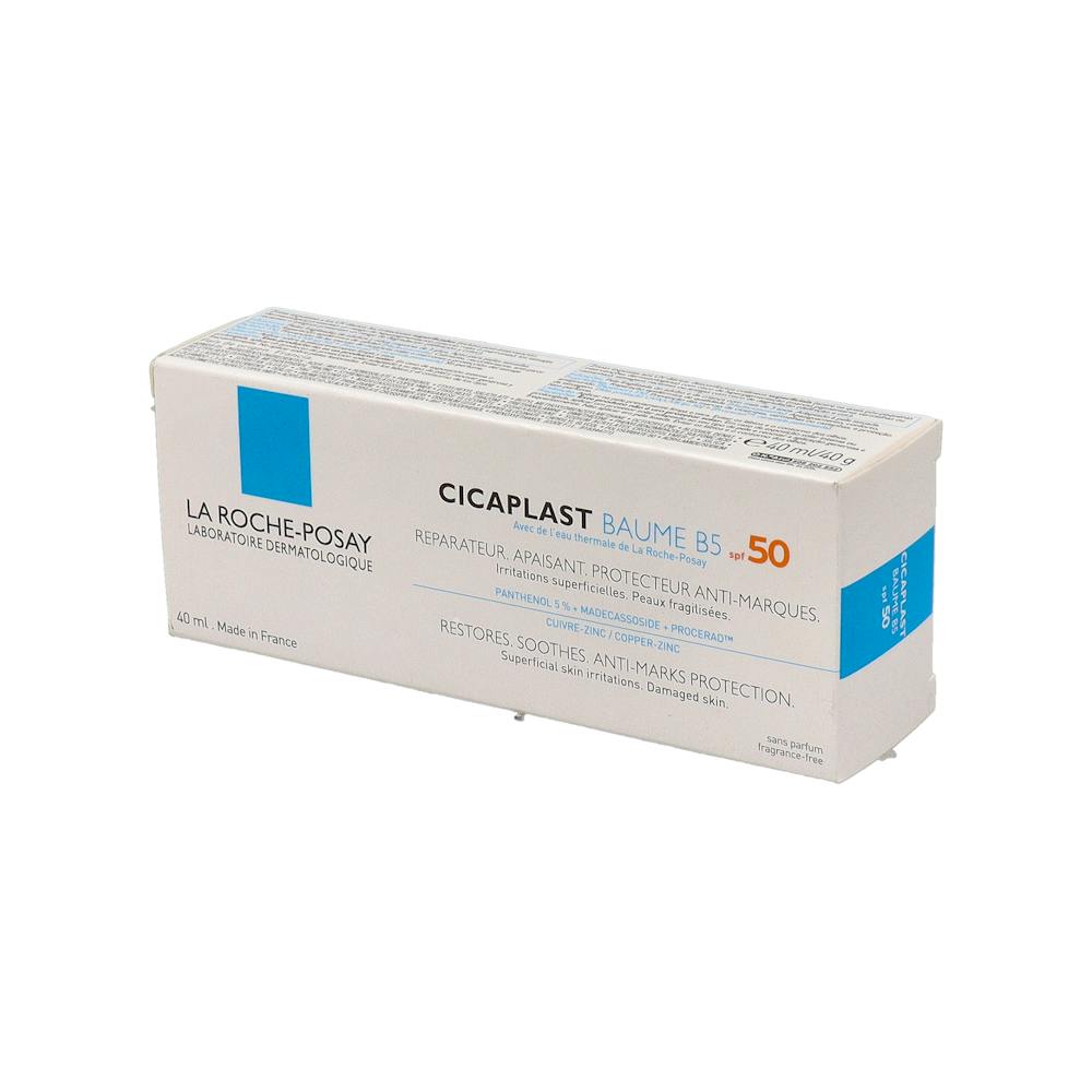 La Roche-Posay Cicaplast Baume B5 SPF 50 30 ml