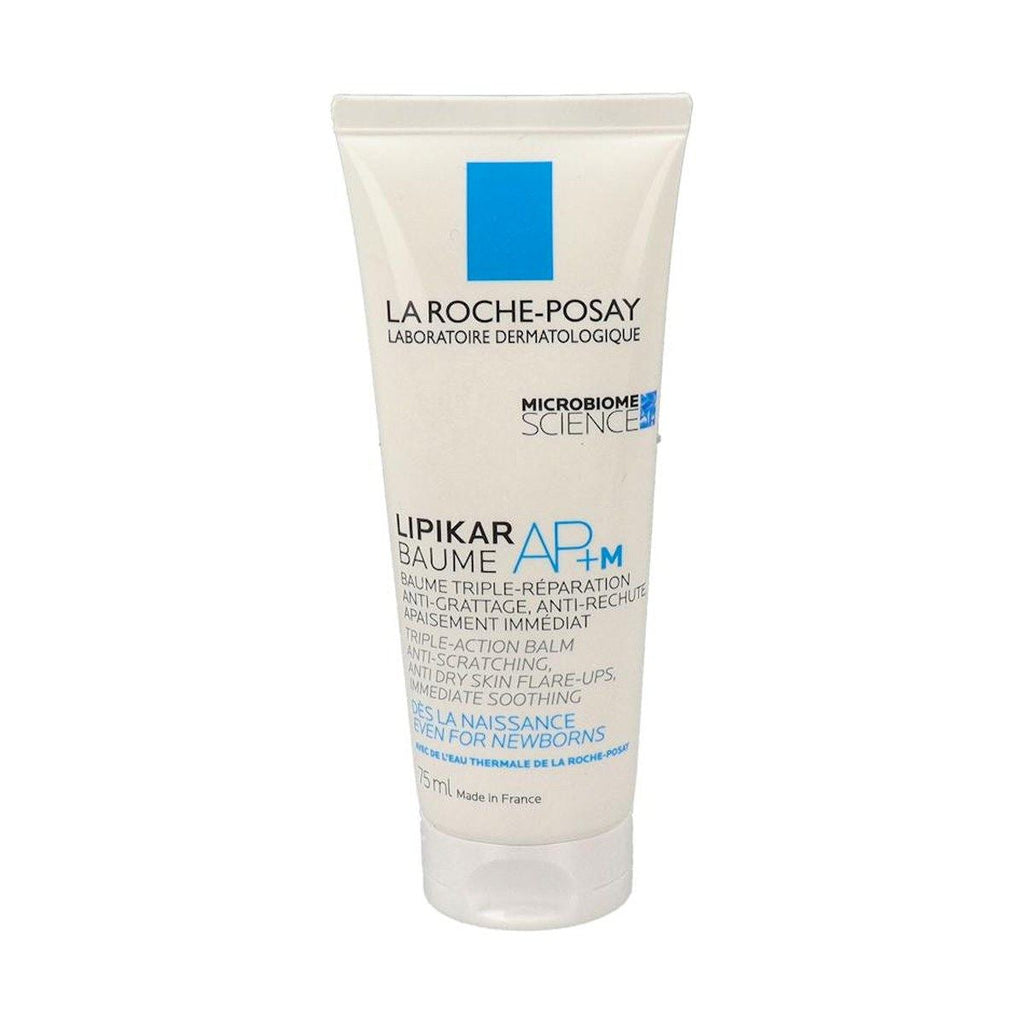 La Roche-Posay Lipikar Baume AP+M Piel Atópica 75 ml