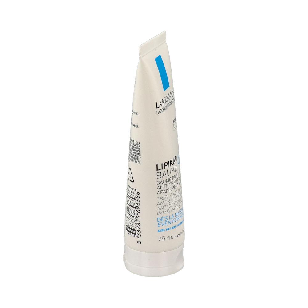 La Roche-Posay Lipikar Baume AP+M Piel Atópica 75 ml