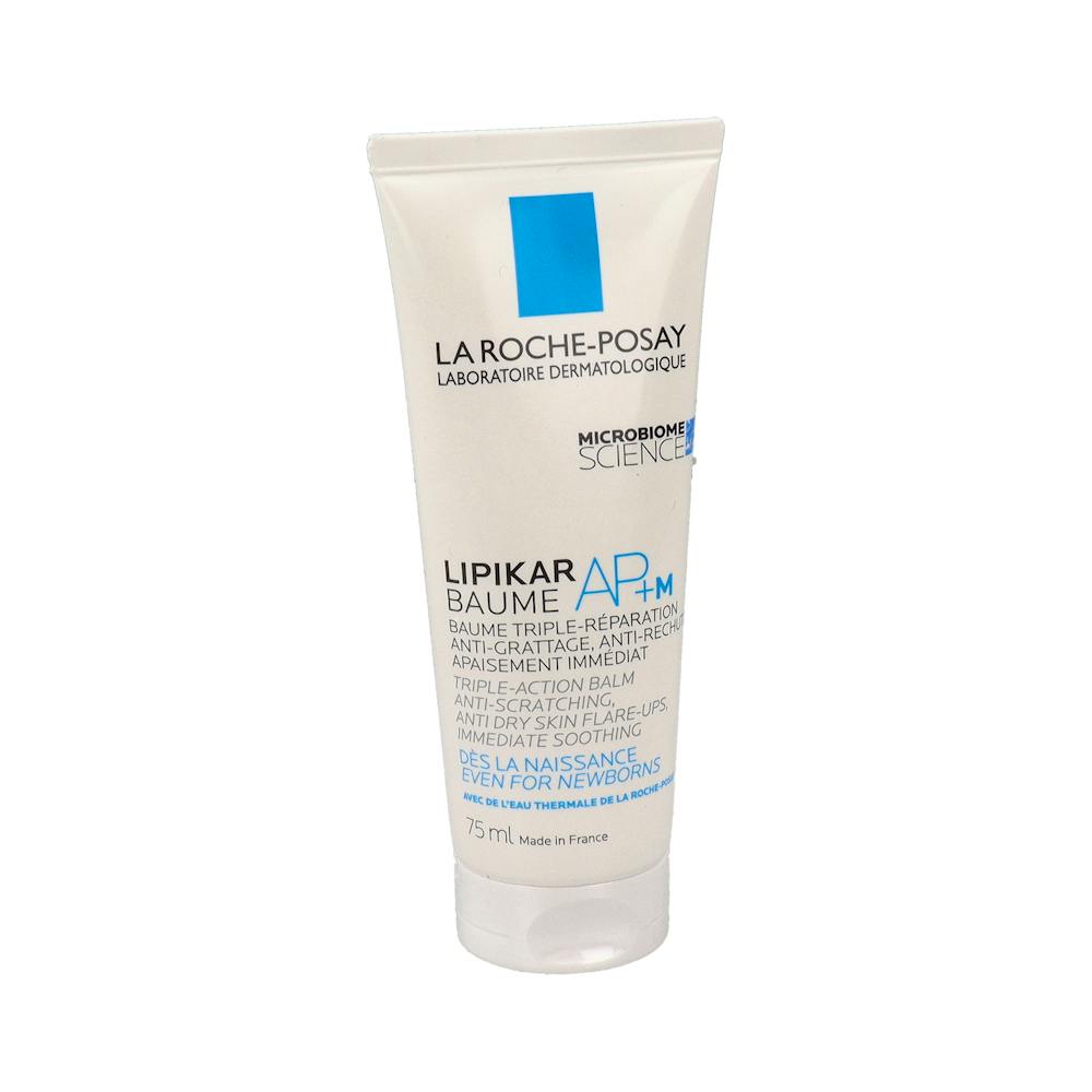 La Roche-Posay Lipikar Baume AP+M Piel Atópica 75 ml