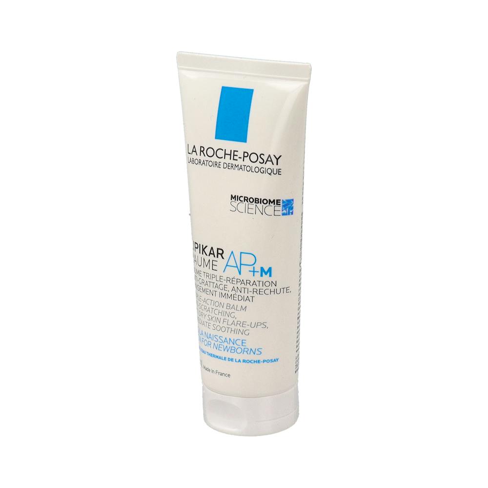 La Roche-Posay Lipikar Baume AP+M Piel Atópica 75 ml