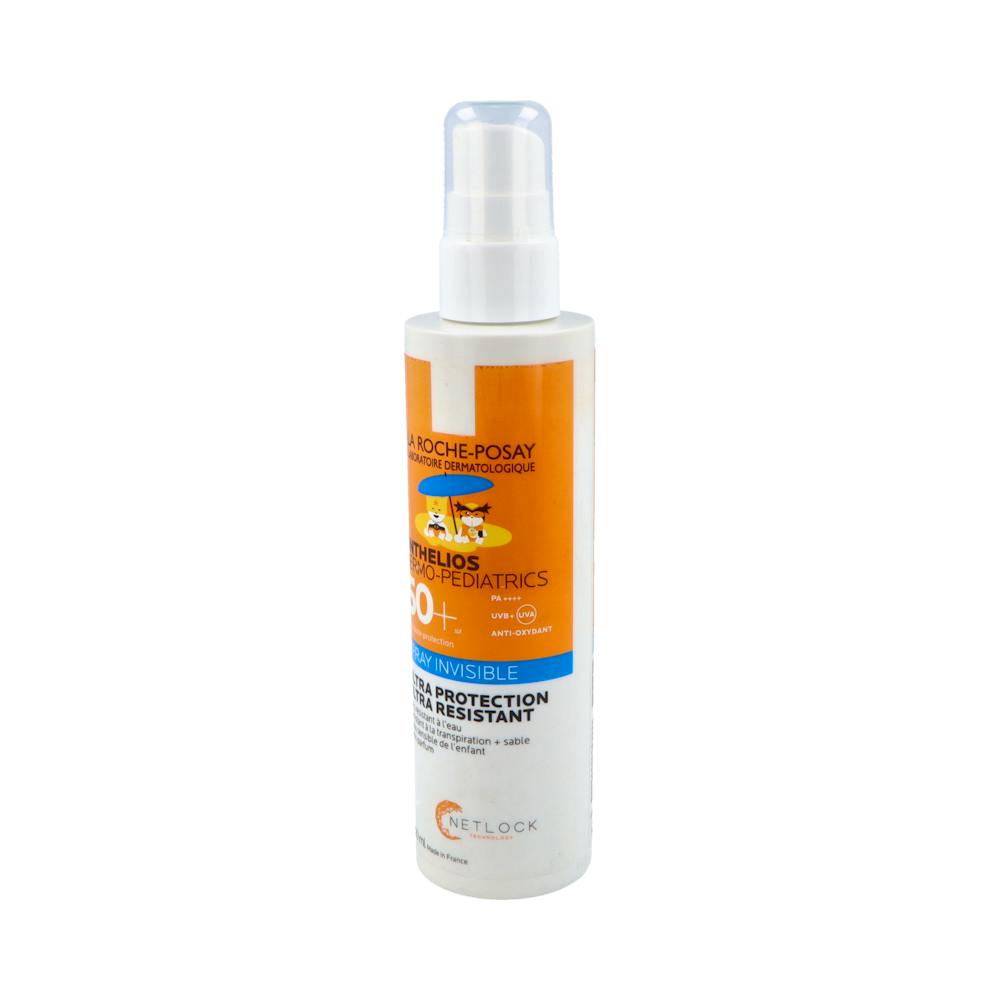 La Roche-Posay Anthelios Dermo-Pediatrics Spray Niños SPF 50+ 200 ml