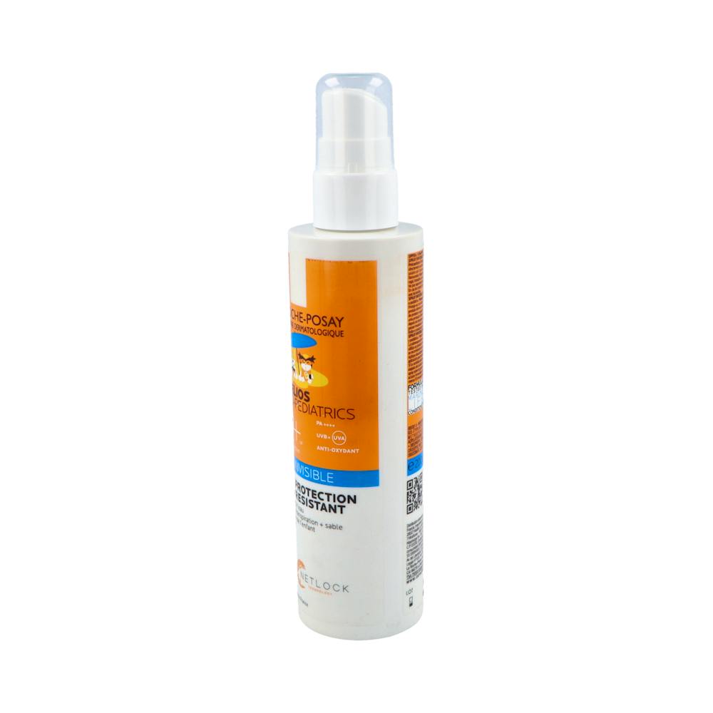 La Roche-Posay Anthelios Dermo-Pediatrics Spray Niños SPF 50+ 200 ml