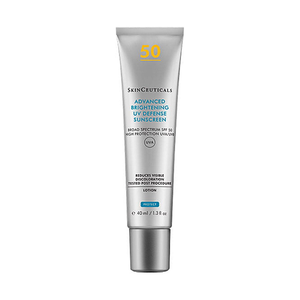 SkinCeuticals Advanced Brightening UV Defense SPF 50 Antimanchas 50 ml