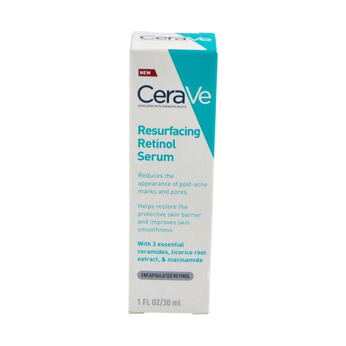 CeraVe Sérum Retinol Antimarcas 30 ml