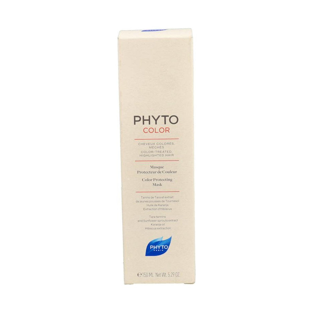 Phytocolor Mascarilla Protectora del Color 200 ml