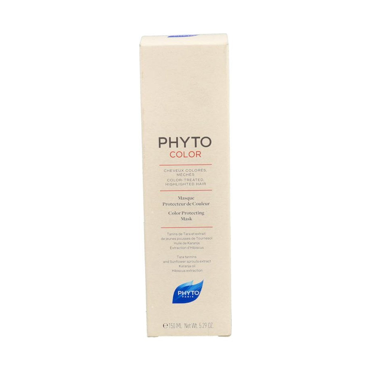 Phytocolor Mascarilla Protectora del Color 200 ml