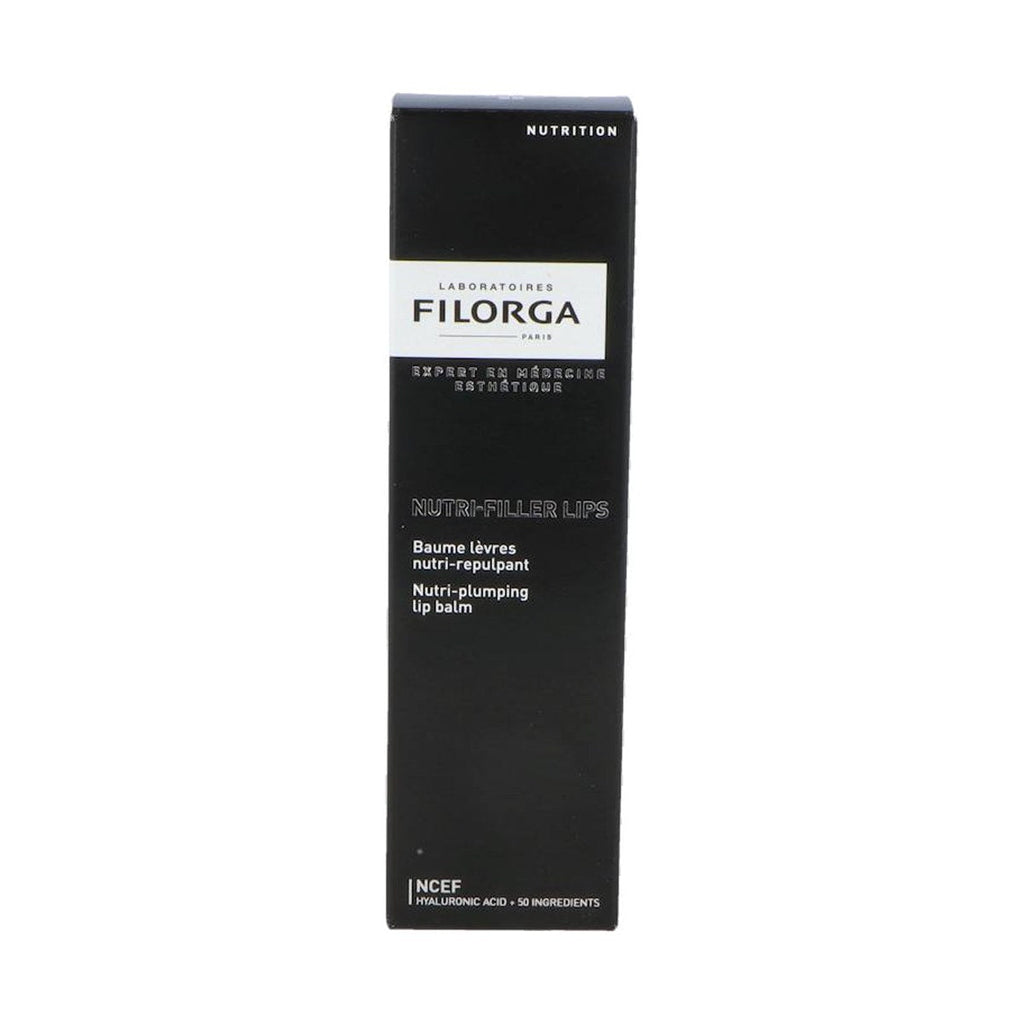 Filorga Nutri-Filler Lips Bálsamo Labial Nutritivo 4 ml