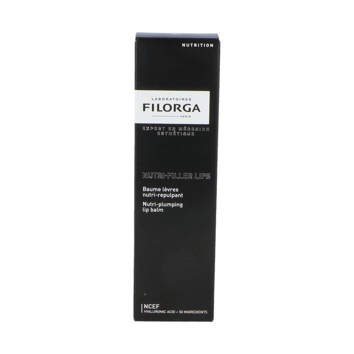 Filorga Nutri-Filler Lips Bálsamo Labial Nutritivo 4 ml