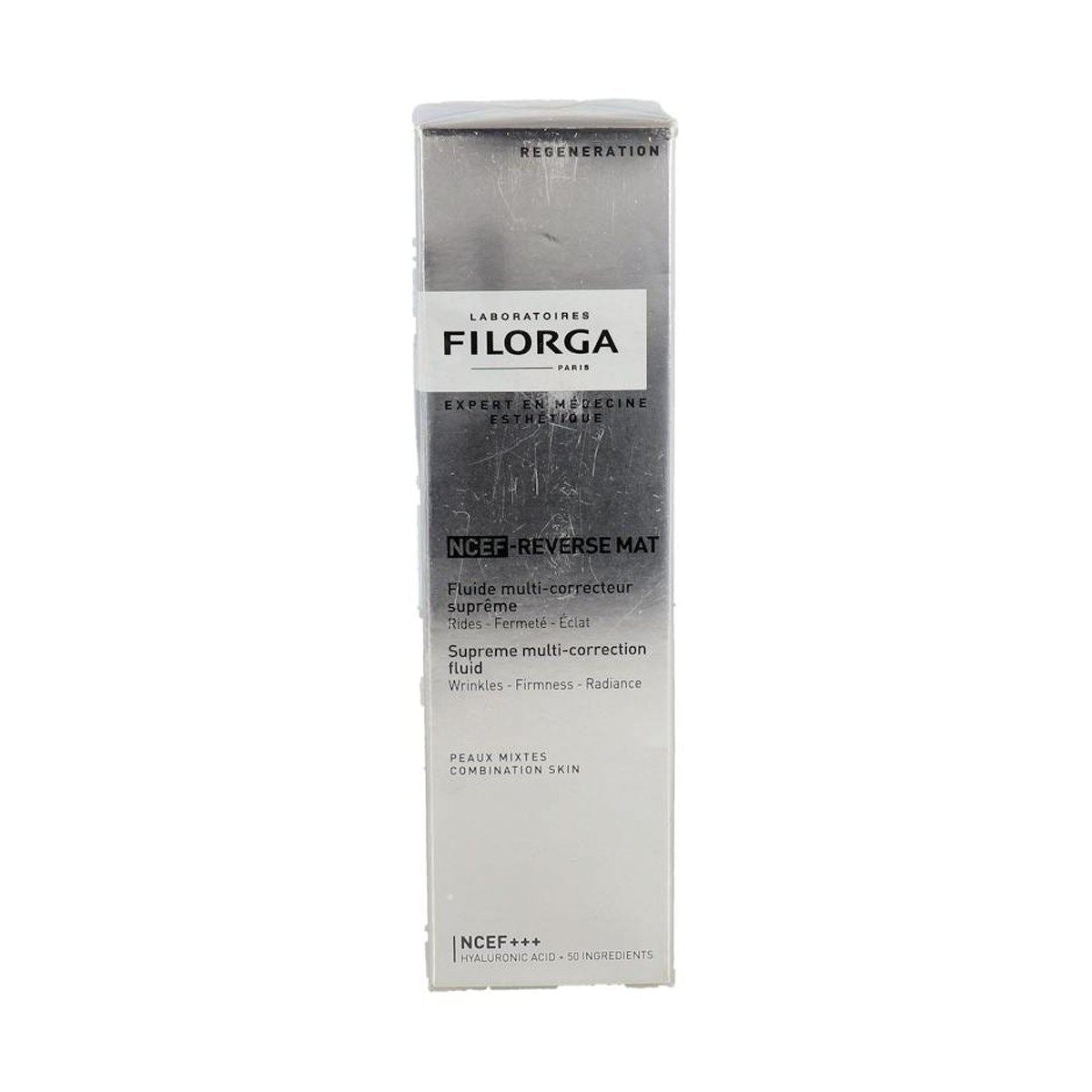 Filorga NCEF-Reverse Mat Crema Regenerante Matificante 50 ml