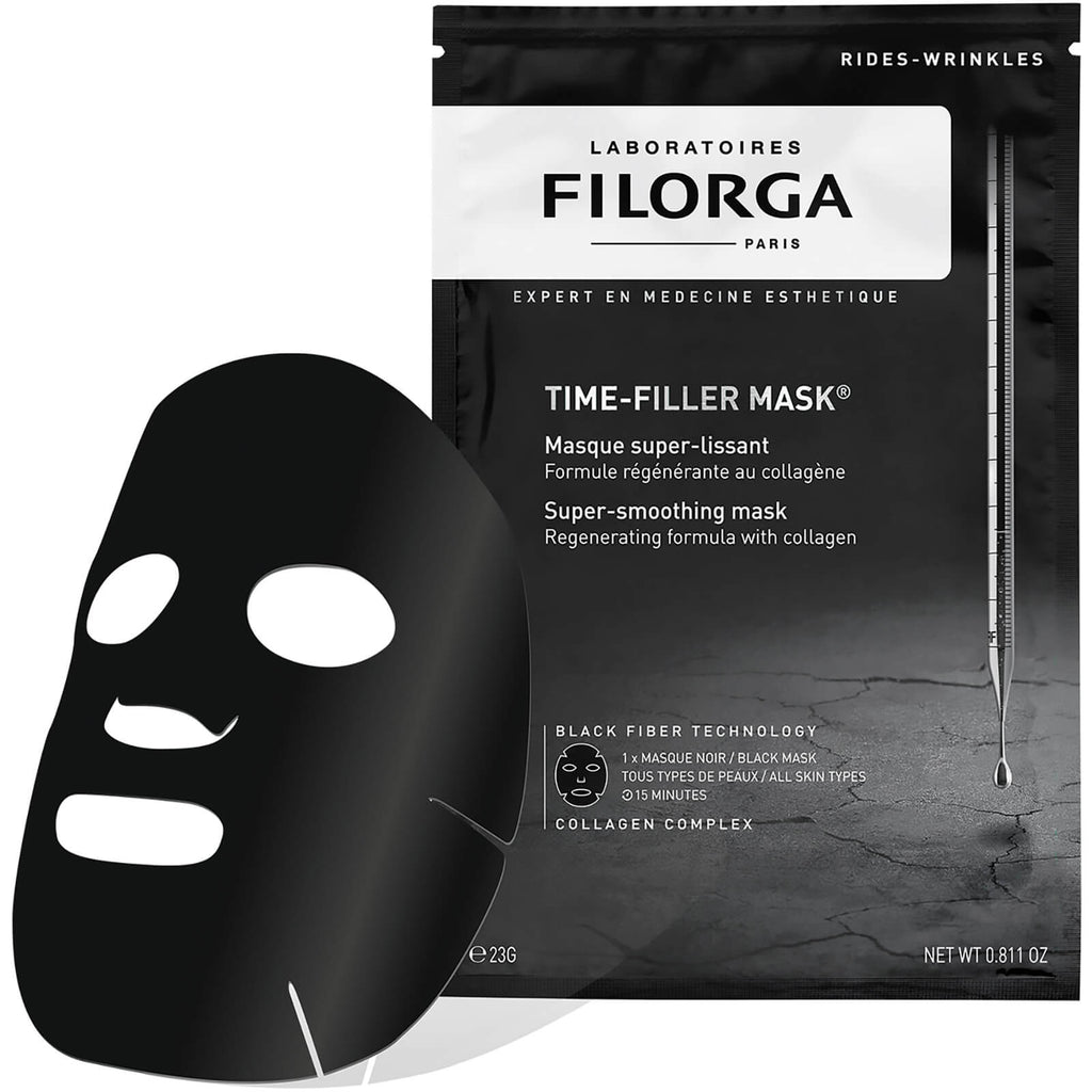 Filorga Time-Filler Mask Mascarilla Antiarrugas 1 Unidad