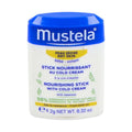 Mustela Hydra Stick Bálsamo Hidratante Cold Cream Bebé 10 g
