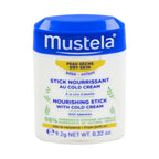 Mustela Hydra Stick Bálsamo Hidratante Cold Cream Bebé 10 g