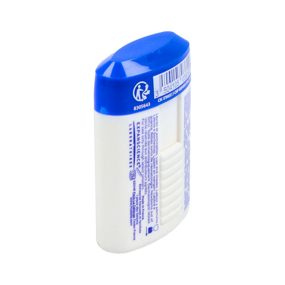 Mustela Hydra Stick Bálsamo Hidratante Cold Cream Bebé 10 g