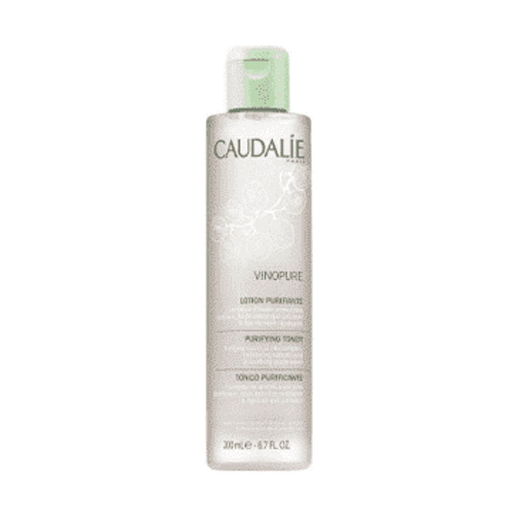 Caudalie Vinopure Tónico Purificante 200 ml