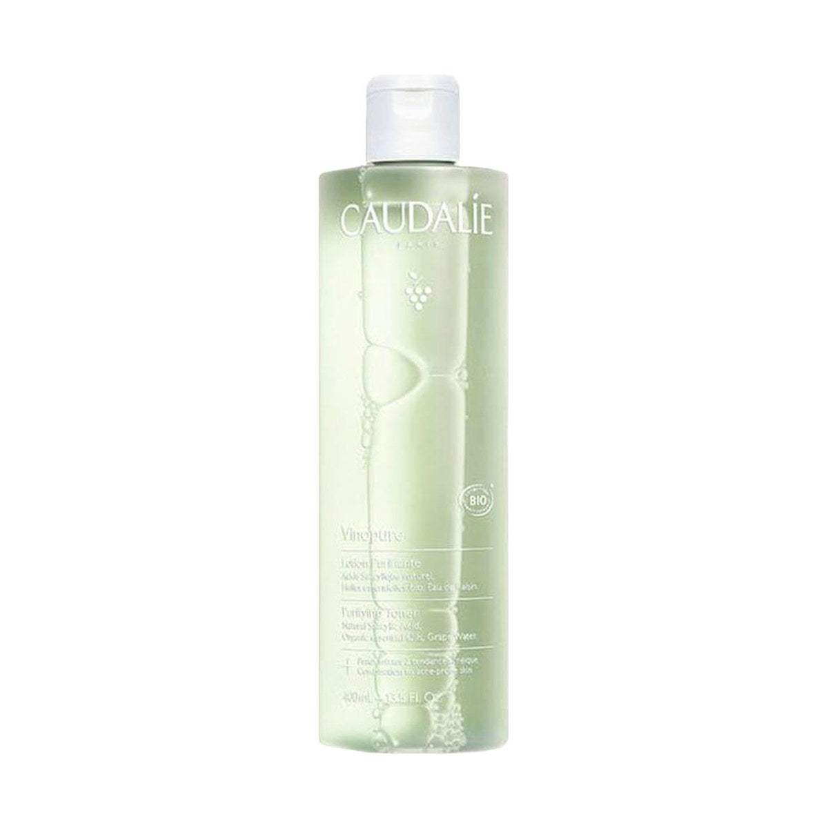 Caudalie Vinopure Tónico Purificante 400 ml