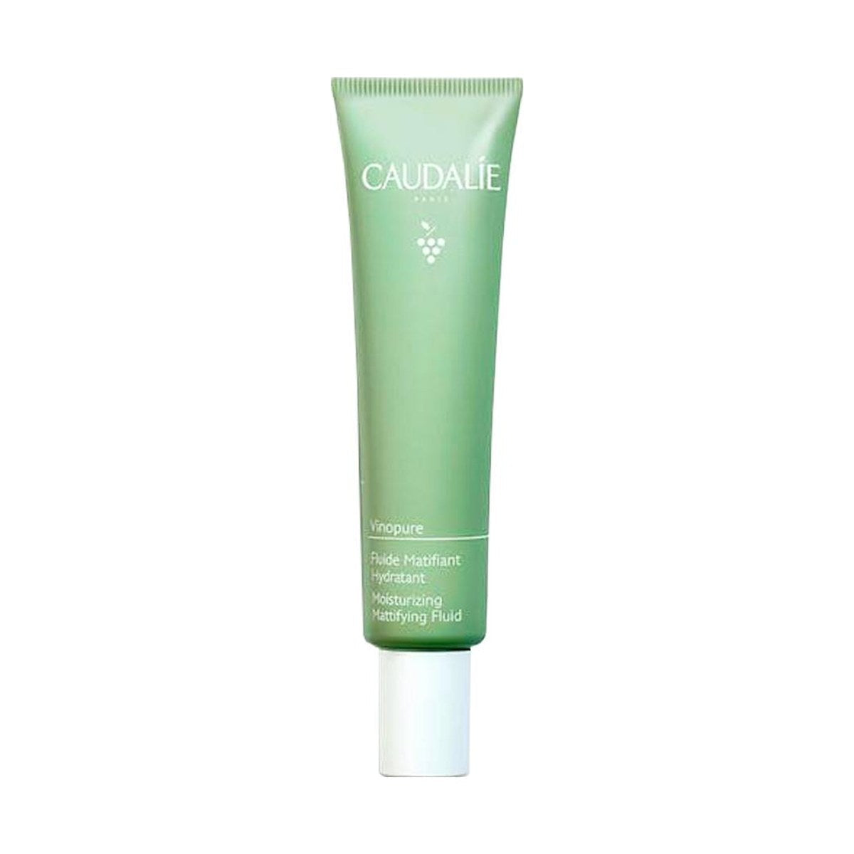 Caudalie Vinopure Fluido Matificante Hidratante 40 ml