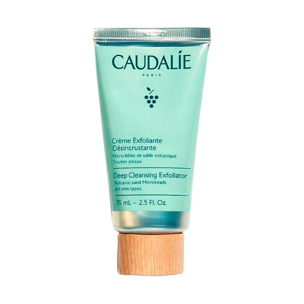 Caudalie Crema Exfoliante Desincrustante Facial 75 ml