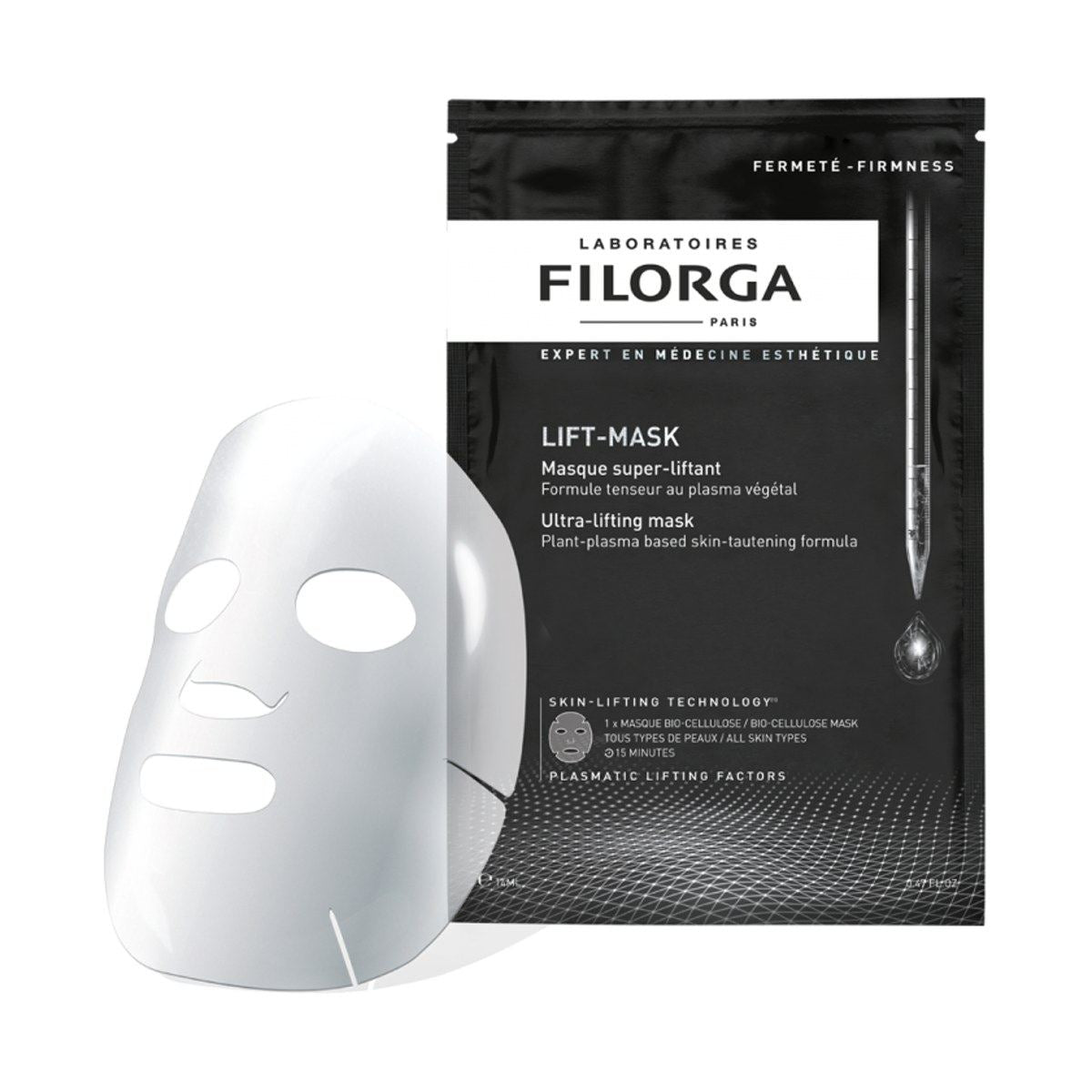 Filorga Lift-Mask Mascarilla Reafirmante 50 ml