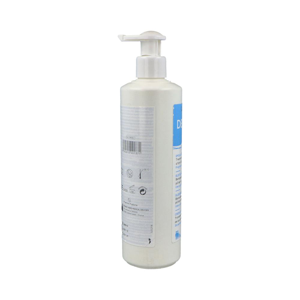 Dexeryl Crema Emoliente Piel Seca 500 ml