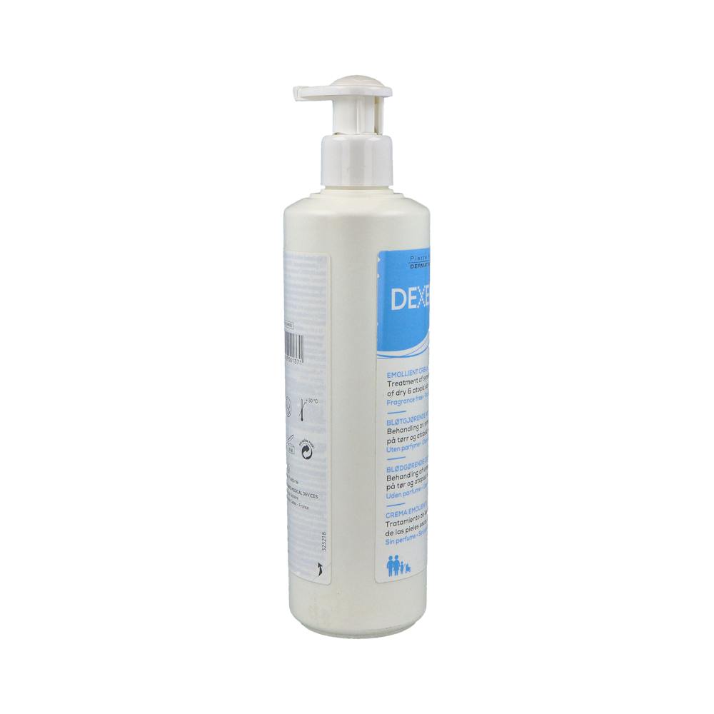 Dexeryl Crema Emoliente Piel Seca 500 ml