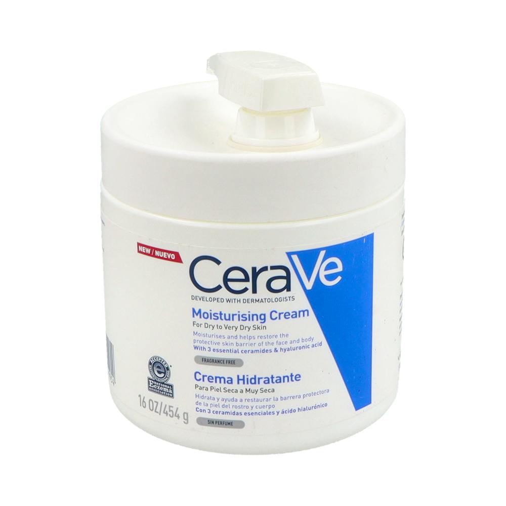 CeraVe Limpiador Control de Imperfecciones Ácido Salicílico 473 ml