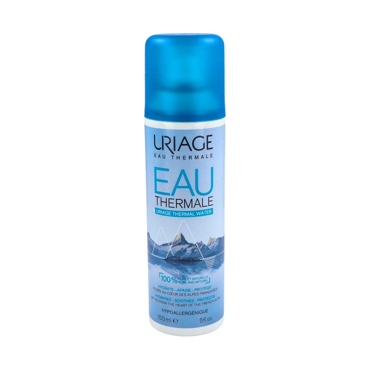 Uriage Agua Termal Spray 150 ml