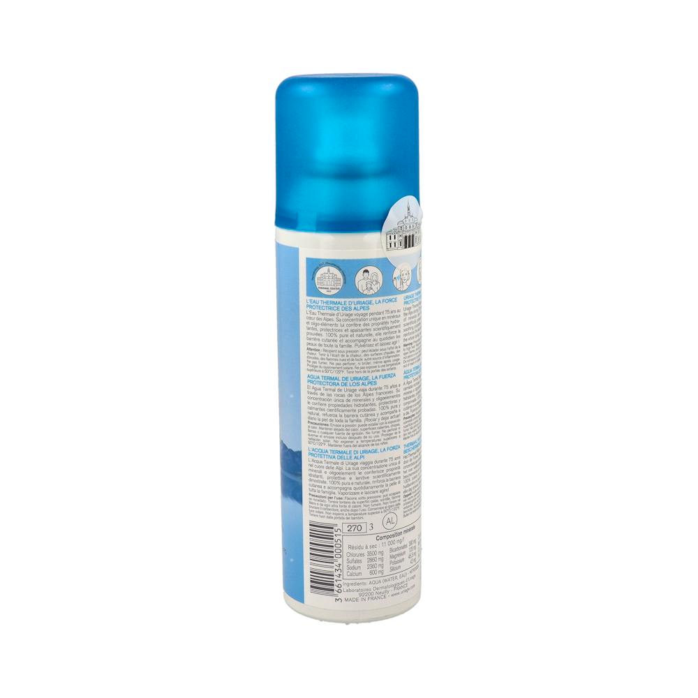 Uriage Agua Termal Spray 150 ml