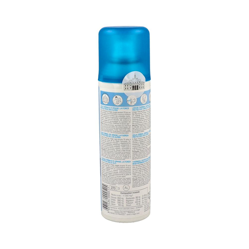Uriage Agua Termal Spray 150 ml