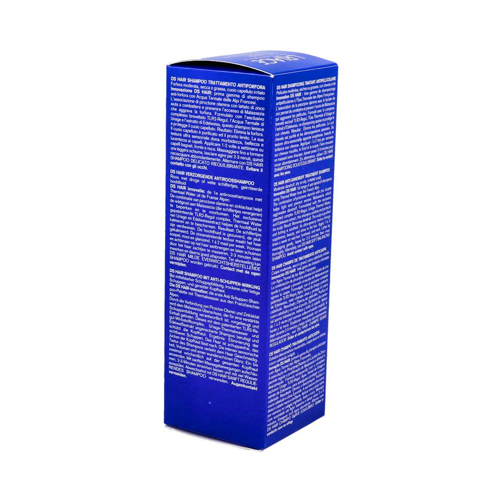 Uriage DS Hair Champú Tratamiento Anticaspa 200 ml