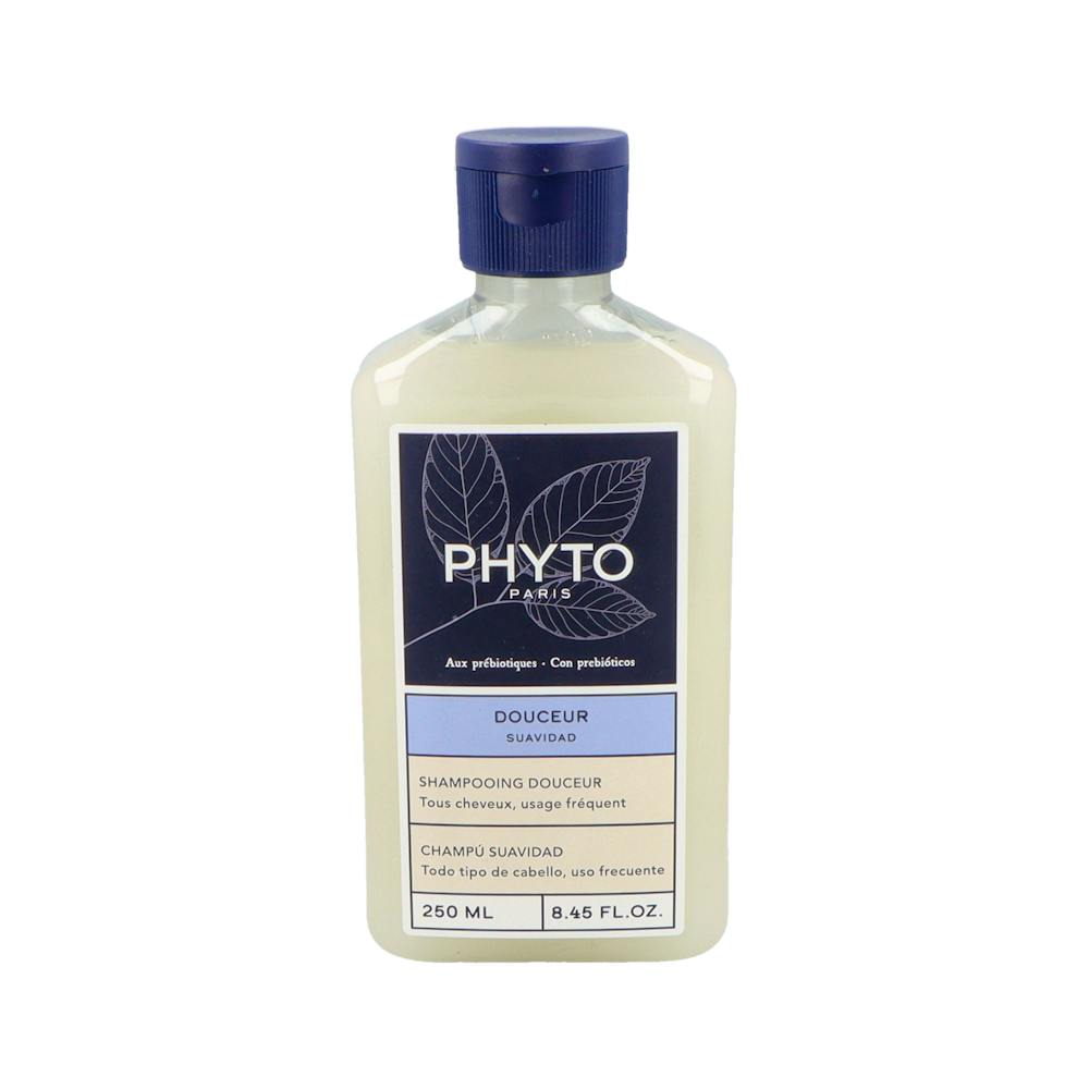 Phyto Suavidad Champú 250 ml