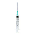 Acofar Jeringa Desechable con Aguja 5 ml 40/8