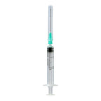 Acofar Jeringa Desechable con Aguja 2 ml 40/8