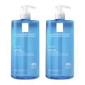 La Roche-Posay Lipikar Gel Lavante Duplo 2 x 1 Litro