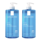 La Roche-Posay Lipikar Gel Lavante Duplo 2 x 1 Litro