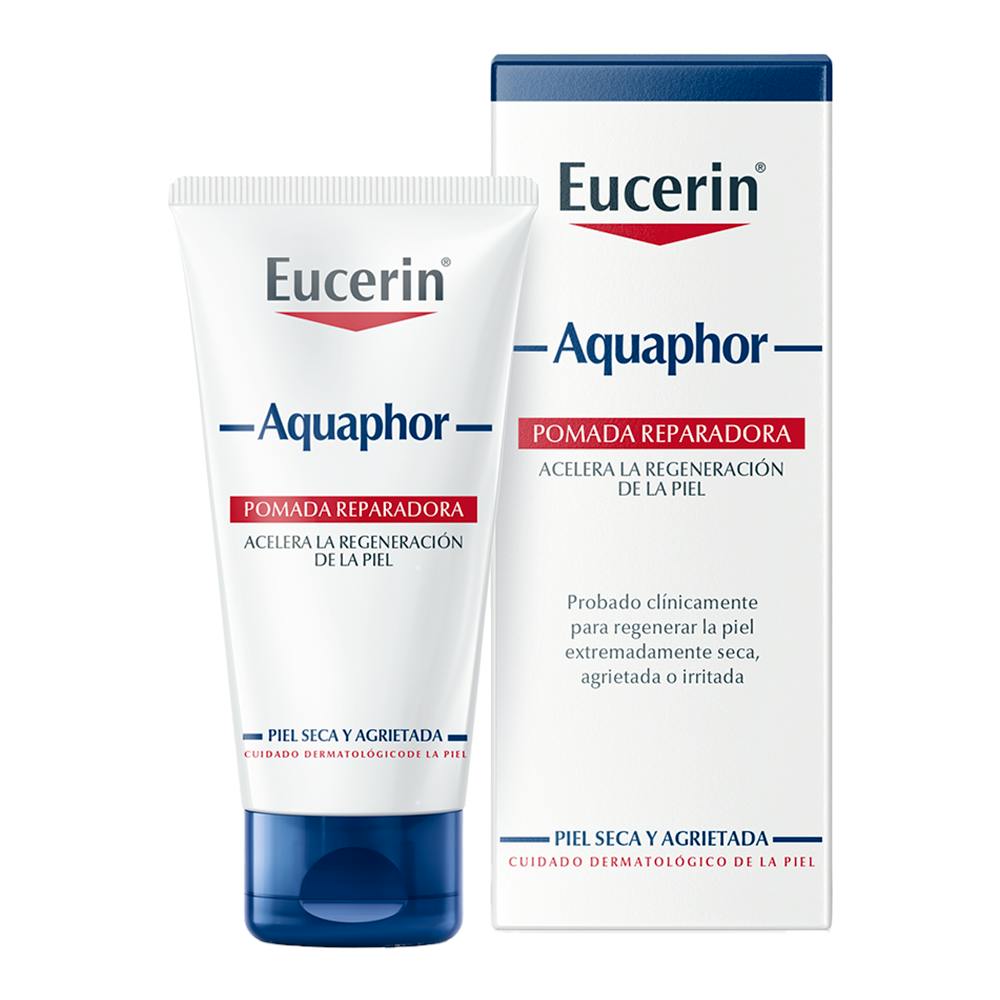 Eucerin Aquaphor Pomada Reparadora 40 g