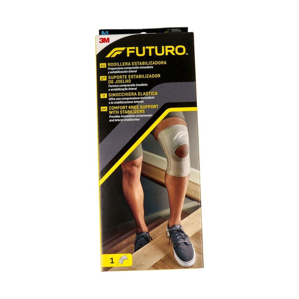 3M Futuro Rodillera Estabilizadora Talla M