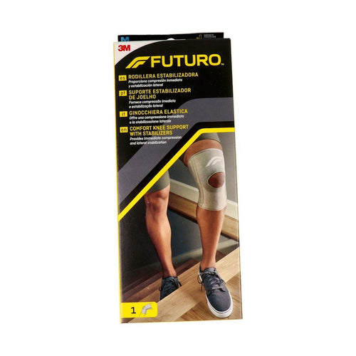 3M Futuro Rodillera Estabilizadora Talla M