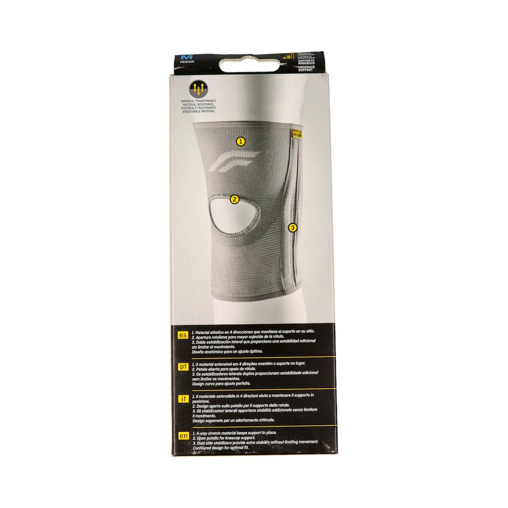 3M Futuro Rodillera Estabilizadora Talla M